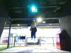 -VS SPORTS PARK运动玩乐园·团建·生日会(合生汇店)