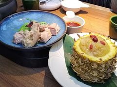 -云海肴汽锅鸡·云南小炒(天津国金汇店)