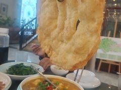 -天毓山庄·餐厅