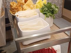 -巴蜀王婆大虾(南锣鼓巷店)