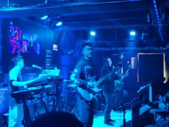 -音乐房子·Vintage Live Bar(玉林总店)