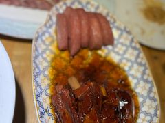 -永安鱼庄·镇江菜(丁卯店)