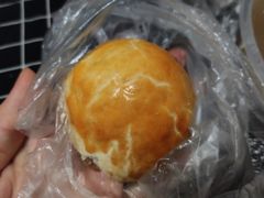 莲蓉姜酥皮蛋酥-赞记龙凤礼饼(龙津路店)