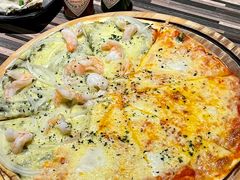 -BomBa意大利餐厅