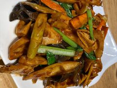 -小平岛開海水饺(浑南店)