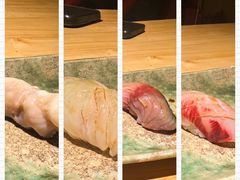 -镹·鱼料理  国产鱼使用店