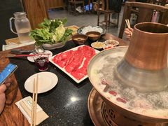 -南门涮肉(北洼路店)