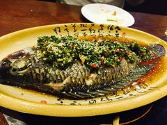 -妈妈的味道(和顺古镇店)