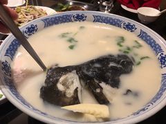 -外高桥喜来登酒店采悦轩
