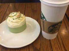 -星巴克臻选(舟山凯虹广场店)