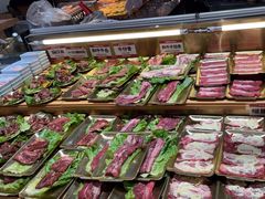 -郭左左围炉烤涮·鲜牛肉自助(梅溪新天地店)