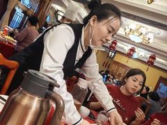 -峨嵋酒家(地安门店)