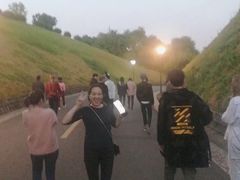 -张坝桂圆林公园