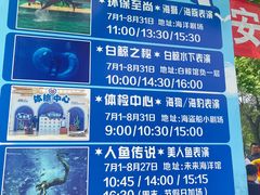 -秦皇岛乐岛海洋王国