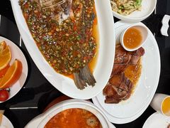 -湖锦酒楼·32年地道湖北菜(光谷店)
