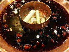 -老码头火锅(玉林店)