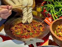 -烹湘·鲜炒湖南土菜(海珠店)