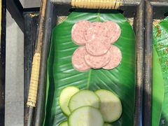 -木王宴语·野生鲜菌火锅(玉河店)
