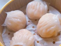 龙凤虾饺皇-香港龙凤楼(巨鹿路洋房店)