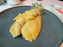 -丽轩中餐厅(广州丽思卡尔顿酒店)