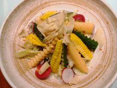 -东田之村自助餐厅(金水路店)