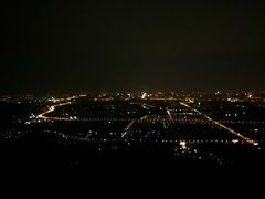 -鬼笑石后山停车场