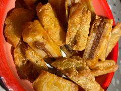 -鹤江桥·红油牛肉粉(SKP店)