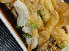 -阿清煲仔店(纺织城店)