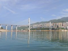 -神农溪纤夫文化旅游区