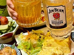 -鸟泉居酒屋·烧鸟·酒馆(百子湾店)