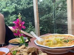 -云隐小厨·传统大理美食(复兴路店)