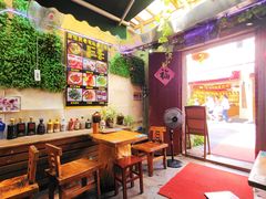 -老宅原住民沙茶面精品小吃(龙头路店)