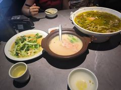 -麻都·成都菜(人民广场店)