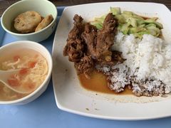 -紫金港餐饮中心-风味餐厅(浙江大学紫金港校区店)
