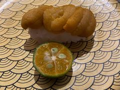 -小乔回转寿司(市府恒隆广场店)