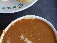 -南来顺饭庄·清真(南菜园店)