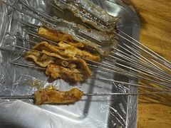 -三盛肥蛤(总店)