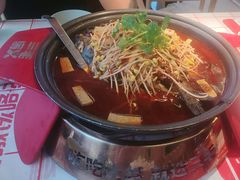 -三毛演义·湖南烧烤大排档(南浦店)