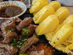 -山葵家居酒屋(天目里店)