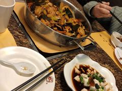 -黄记煌三汁焖锅(崇文门店)