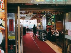 门面-海椰茶居(海印缤缤广场店)