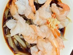 -古都历食南京菜·烤鸭·鸭血粉丝·汤包(南京博物院店)