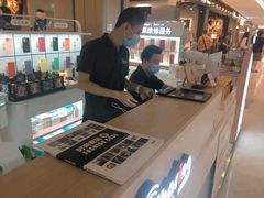 -爱畅享华为苹果手机维修服务(九亭金地广场店)