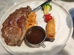-水天堂西餐厅(常熟永旺店)