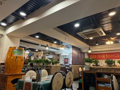 -清真伊源饺子馆(陶然共友大厦店)