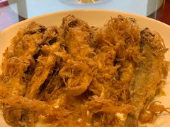 -北门饭店(三香路店)