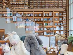 -朵云书院(滴水湖店)