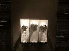 -上海柏悦酒店