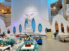 -烟台碧海饭店(烟台火车站店)