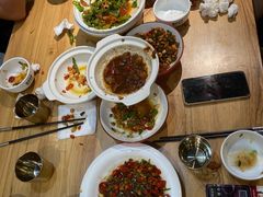 -胡子大厨·超级小炒肉(晶耀前滩店)